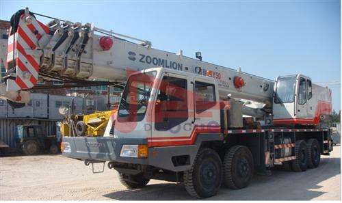 長(zhǎng)沙50噸汽車(chē)吊出租